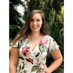 Meet your Posher, Audra